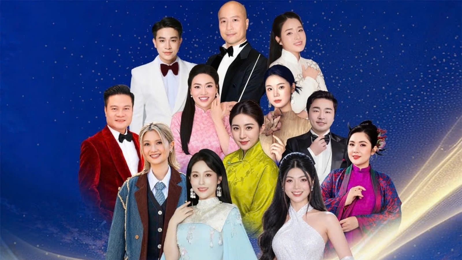Vietnam-China friendship singing festival connects audiences through music