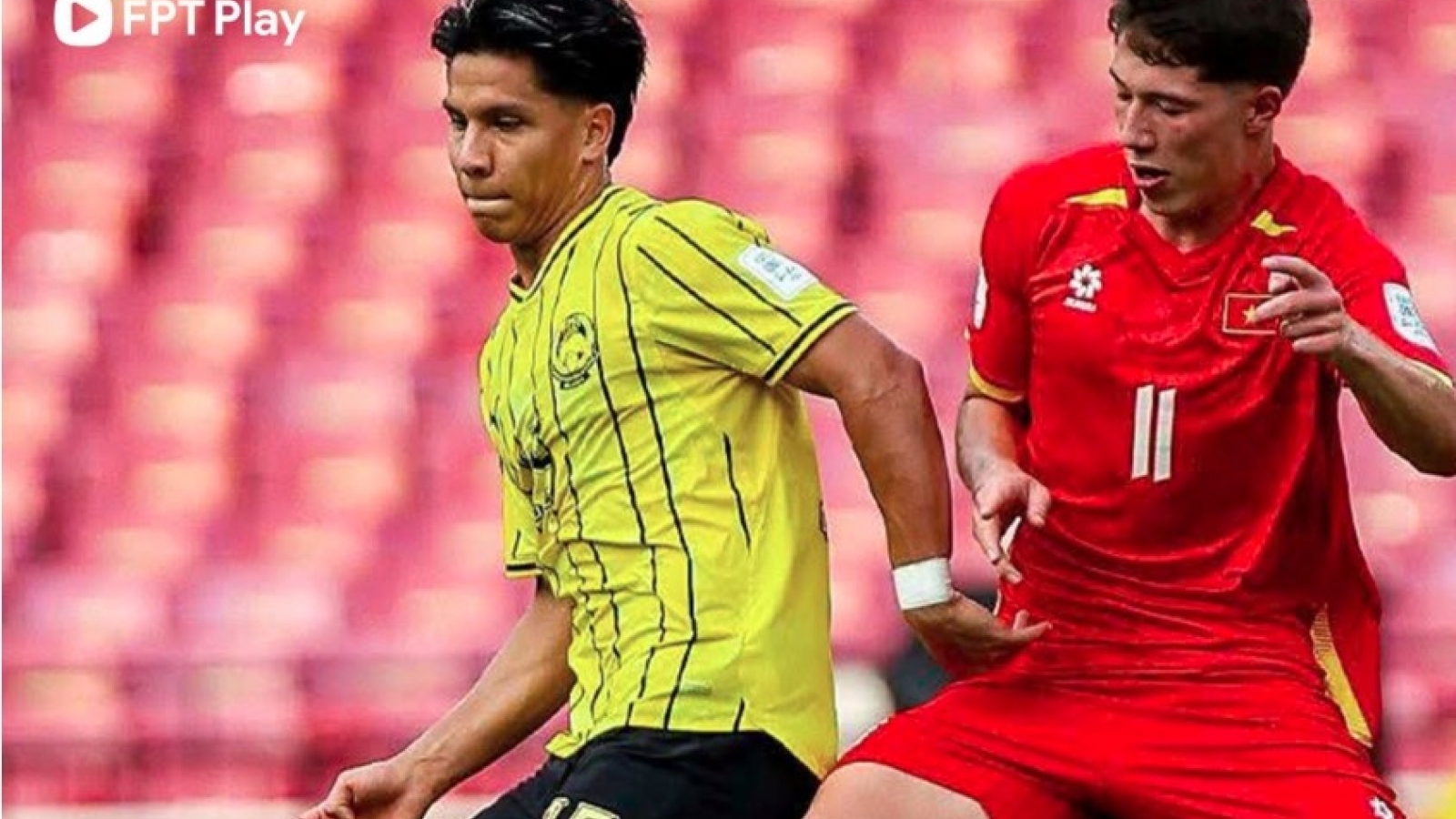 Vietnam finish fourth at FIFA ASEAN Cup 2026 after 1-0 defeat to Malaysia