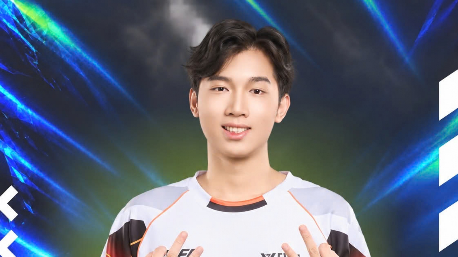 Vietnamese gamer finishes joint-third at inaugural FC Mobile World Championship