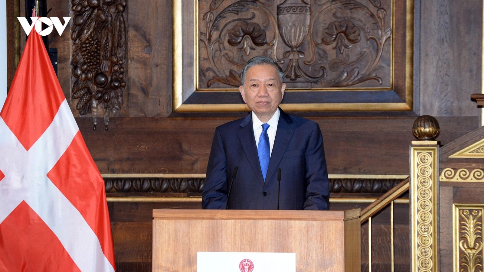 Vietnam looks to innovation and international partnerships for next development phase