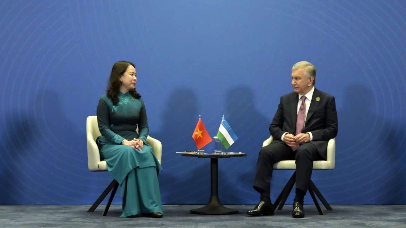 Uzbekistan attaches special importance to ties with Vietnam