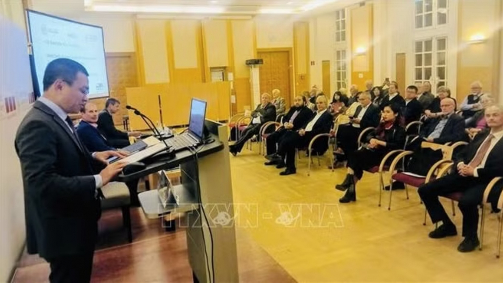 Austria-Vietnam Association marks 50 years of enduring friendship