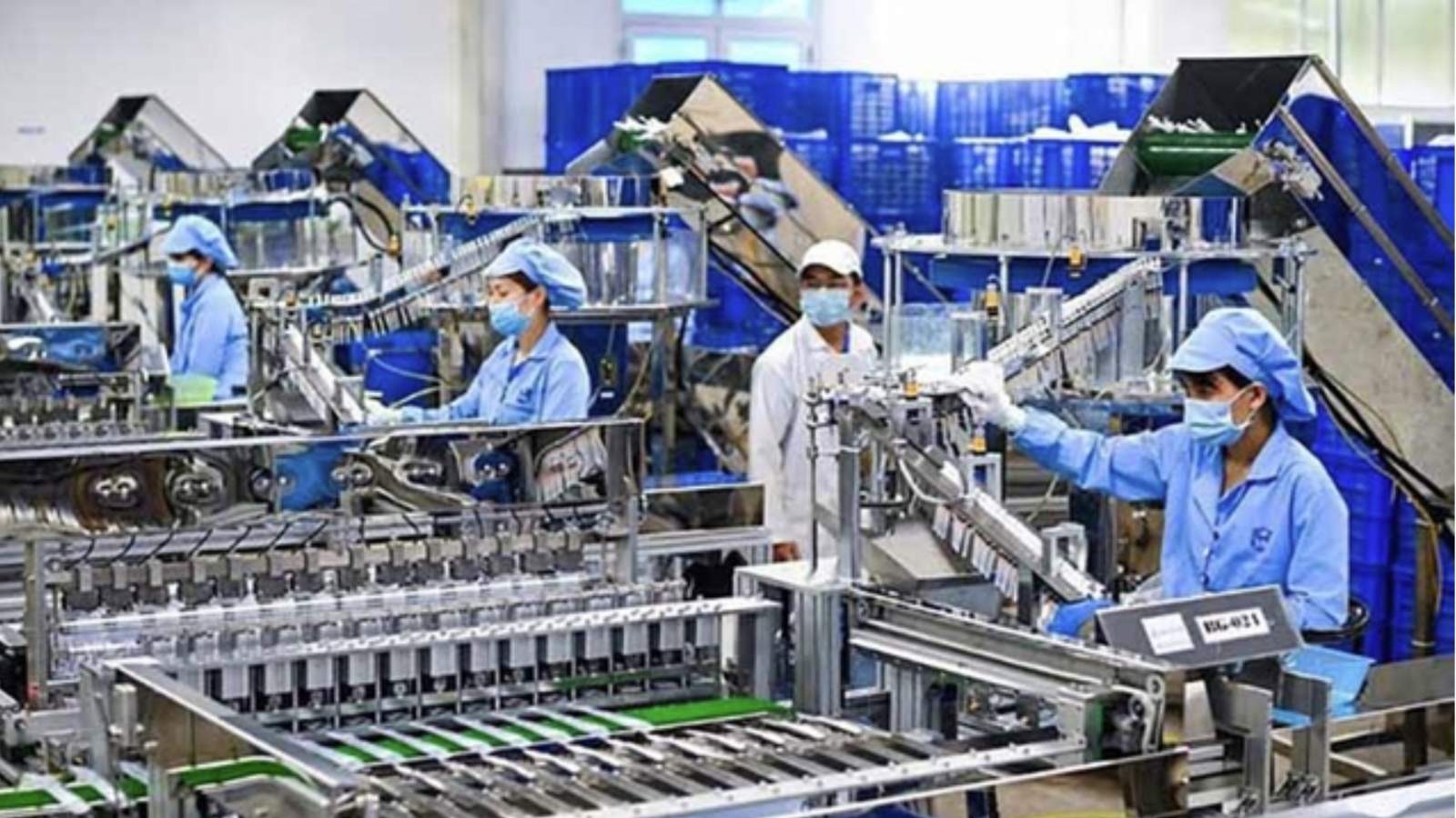 Incentives at Panama’s export processing zones offer new opportunities for Vietnam