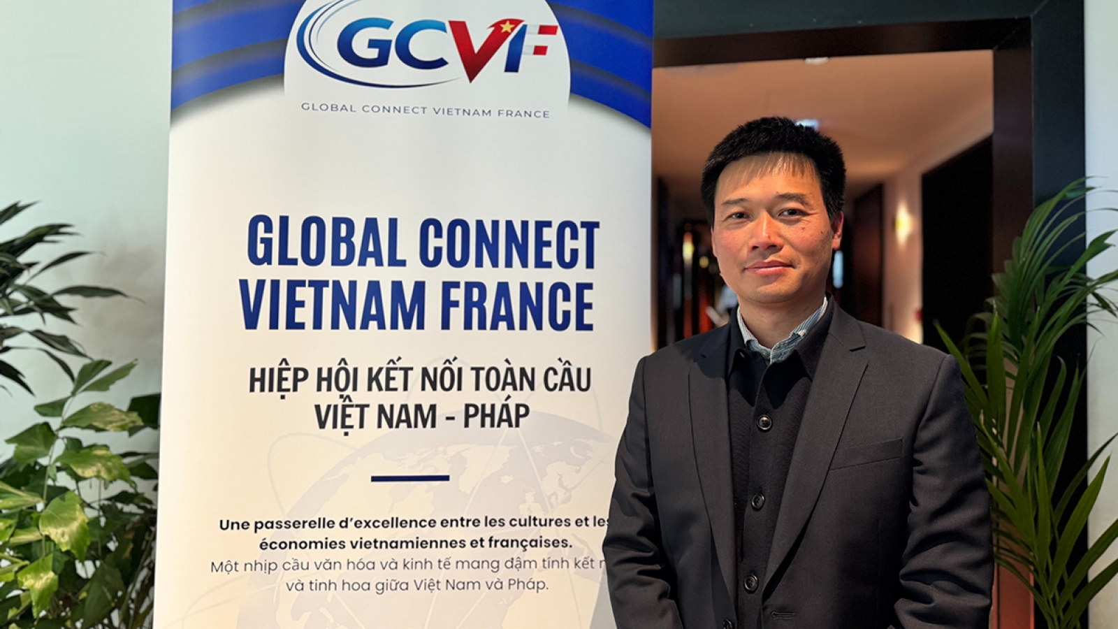 Vietnamese entrepreneurs in Europe pin high hopes on top leader To Lam’s European
