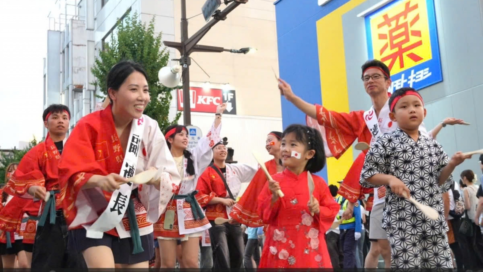 Vietnamese community remains Japan’s second largest foreign group