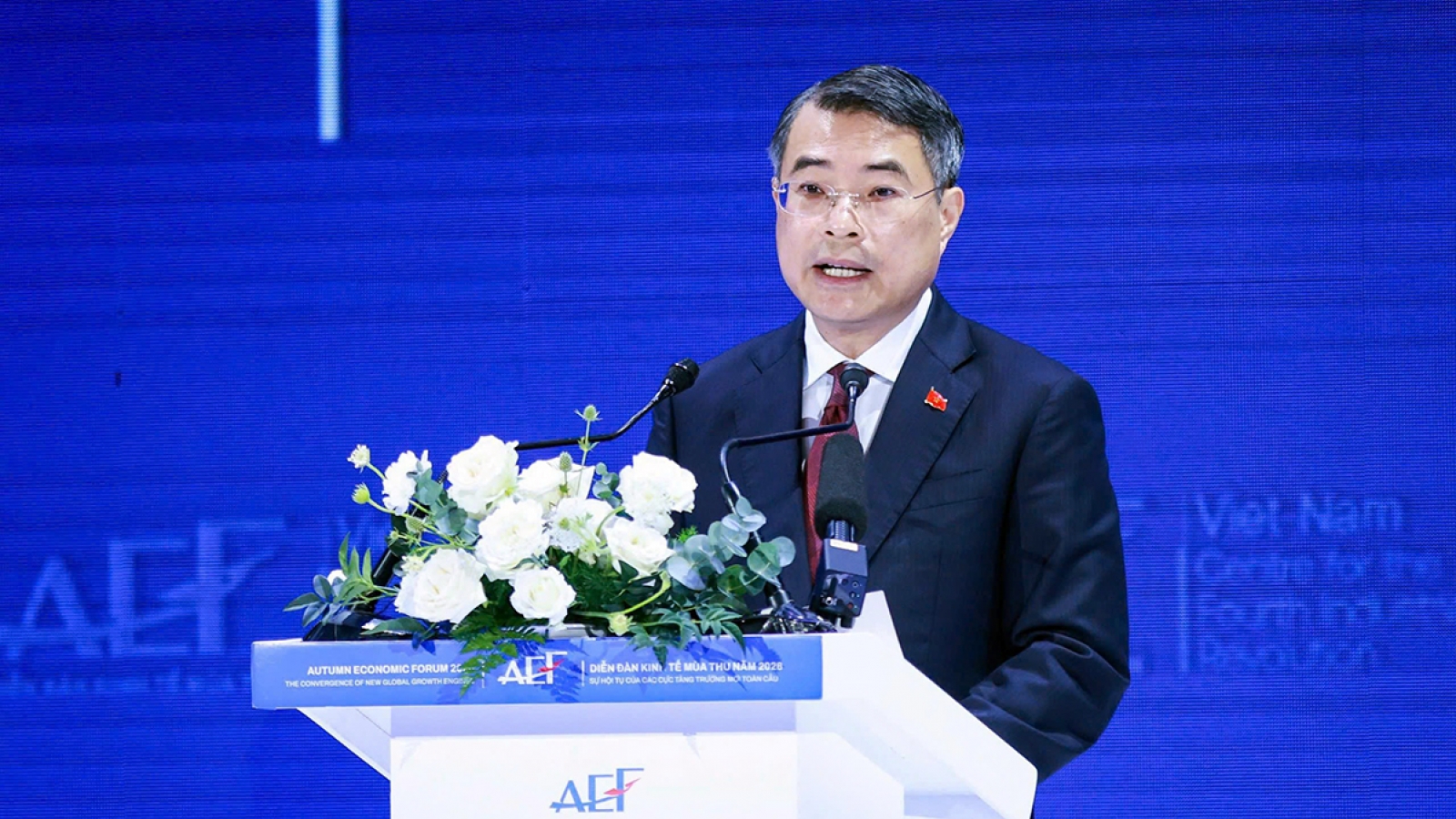 Vietnam looks beyond investment attraction to co-create new growth drivers