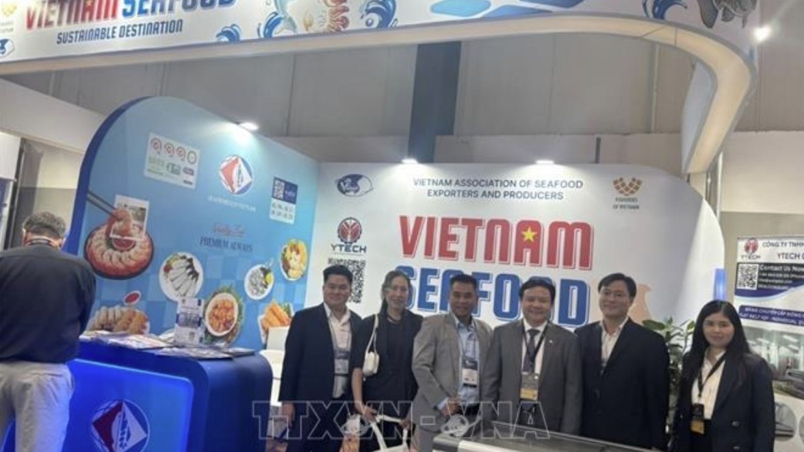 Vietnam calls on Brazilian businesses to support PTA negotiations with MERCOSUR