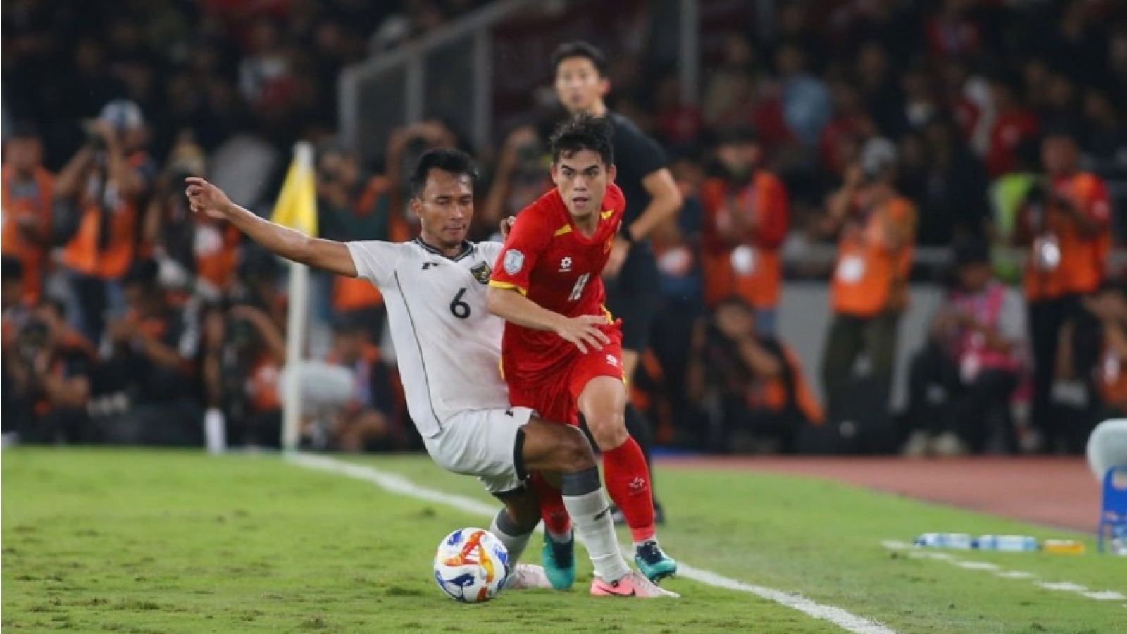 Hosting rights for 2027 AFF U23 Championship granted to Vietnam for first time