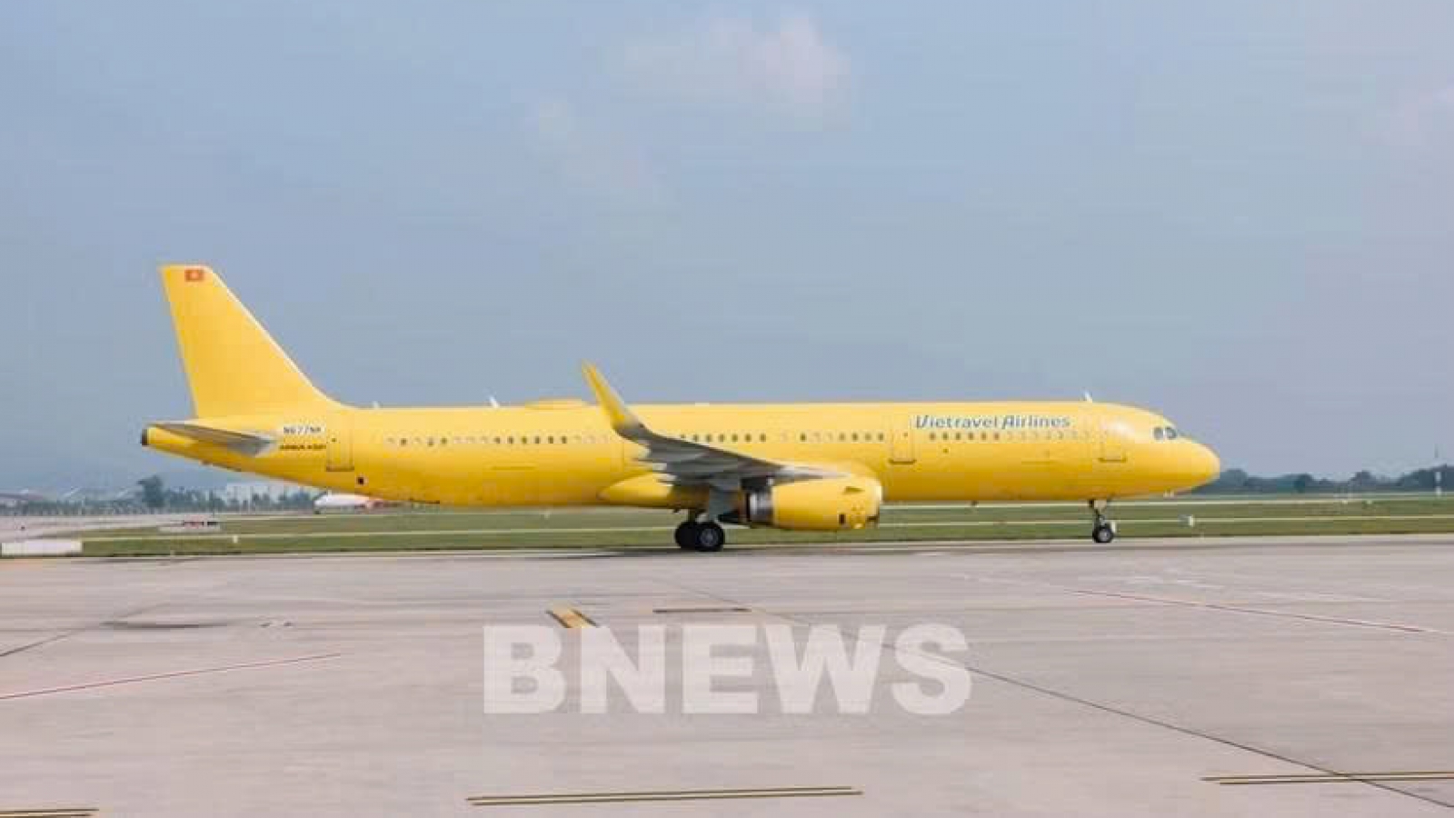 Vietravel Airlines receives new aircraft, expands int’l network ahead of year-end peak