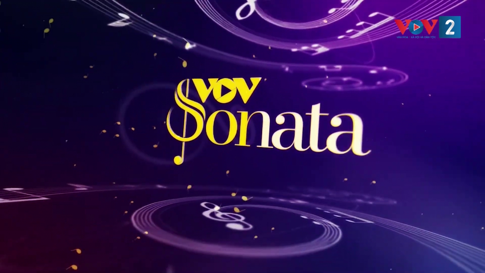 VOV SONATA - FM89: Lan tỏa tinh hoa âm nhạc, kết nối giá trị văn hóa