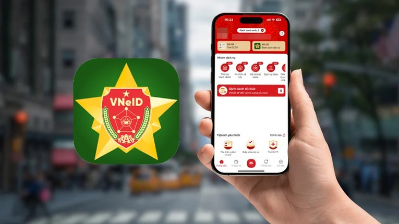 Vietnam, Singapore push for digital ID integration toward ASEAN interoperability