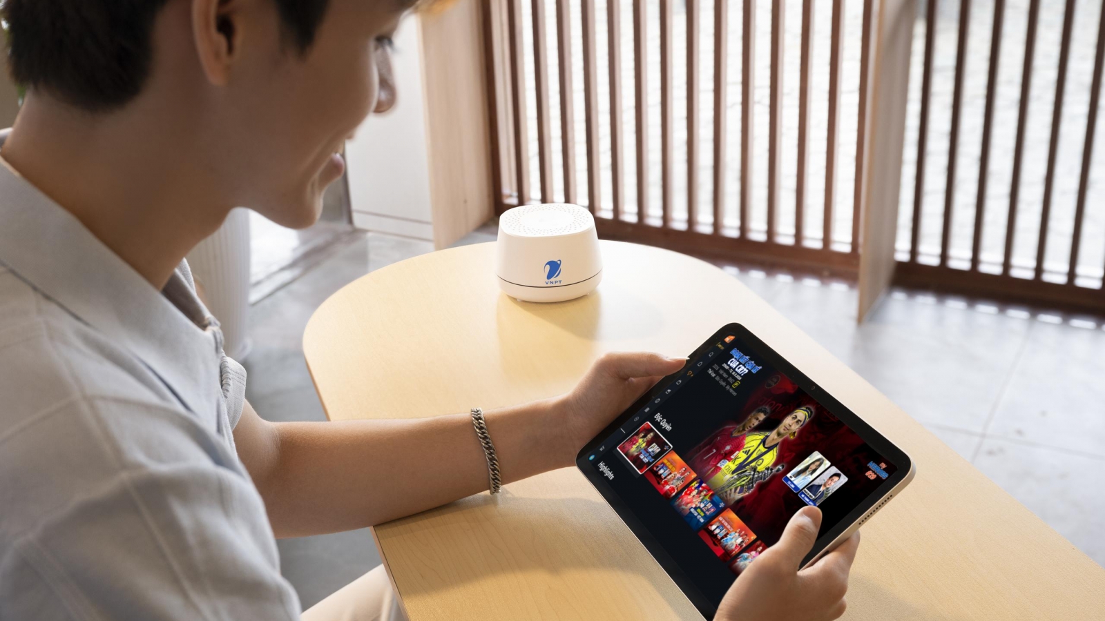 VNPT nâng cấp trải nghiệm Internet, trao cơ hội nhận quà công nghệ hơn 1,6 tỷ đồng