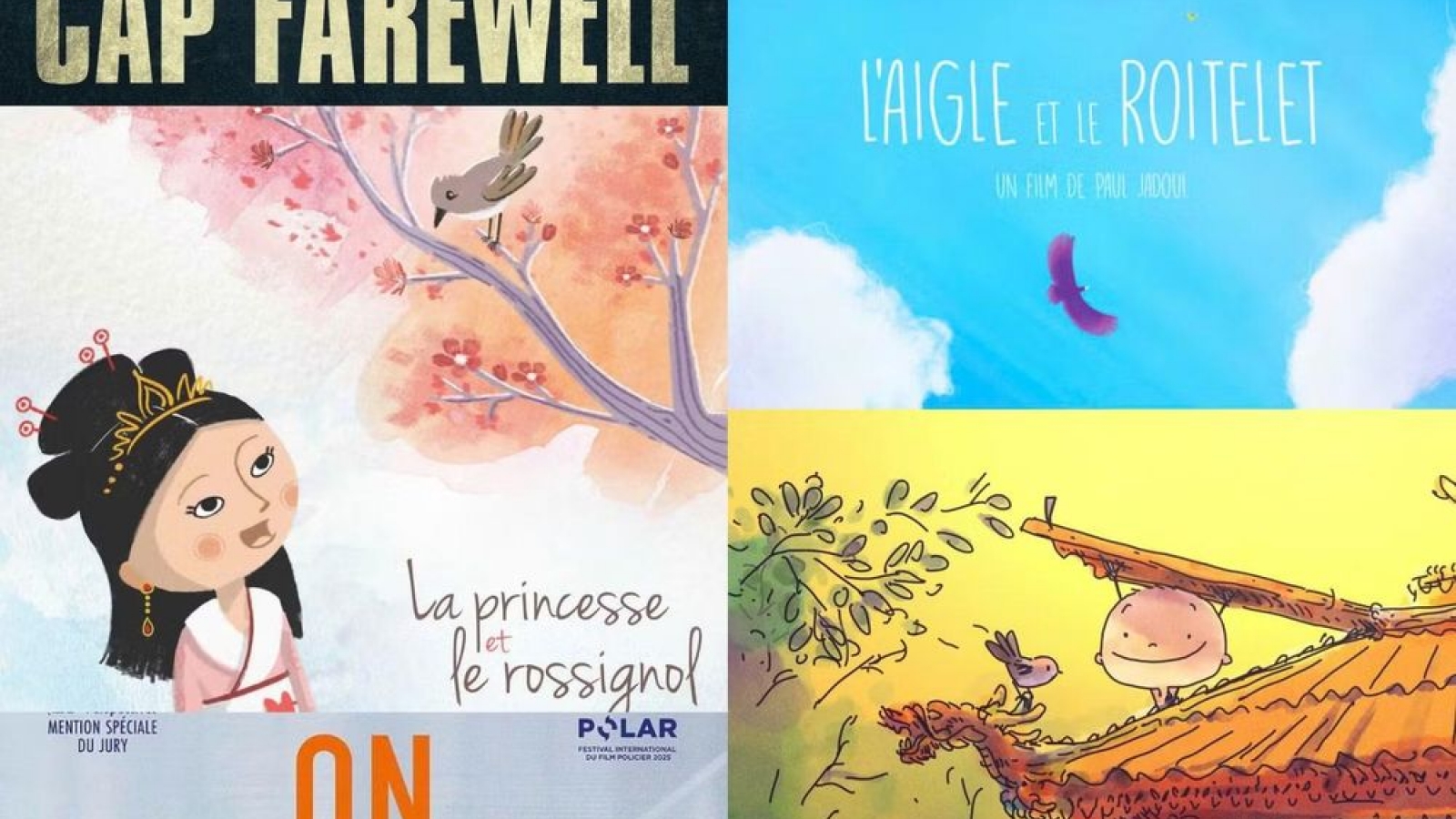 9th Wallonie-Bruxelles Film Week to return to Vietnam with seven films
