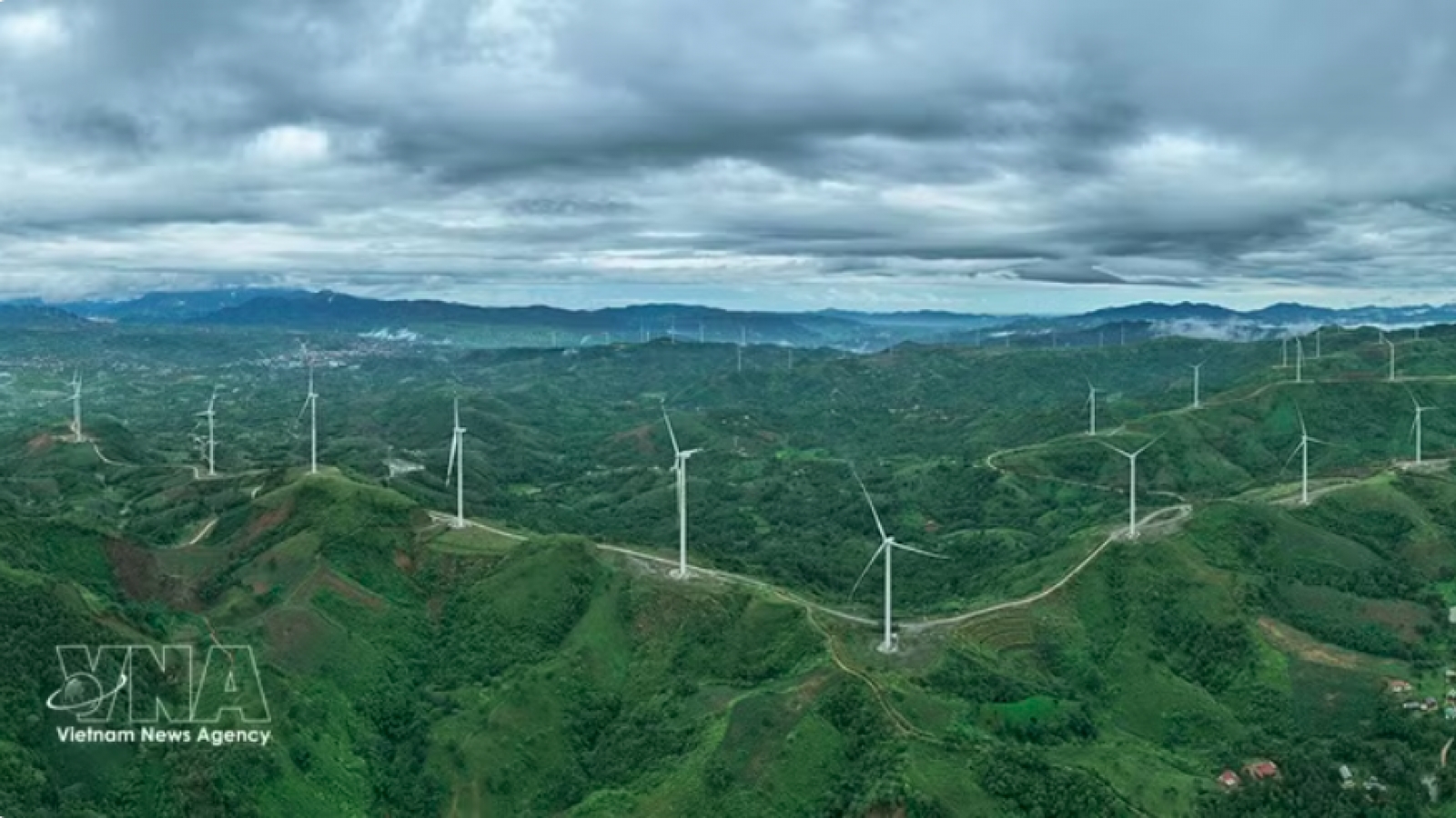 CCS/CCUS essential for Vietnam to achieve net-zero emissions by 2050