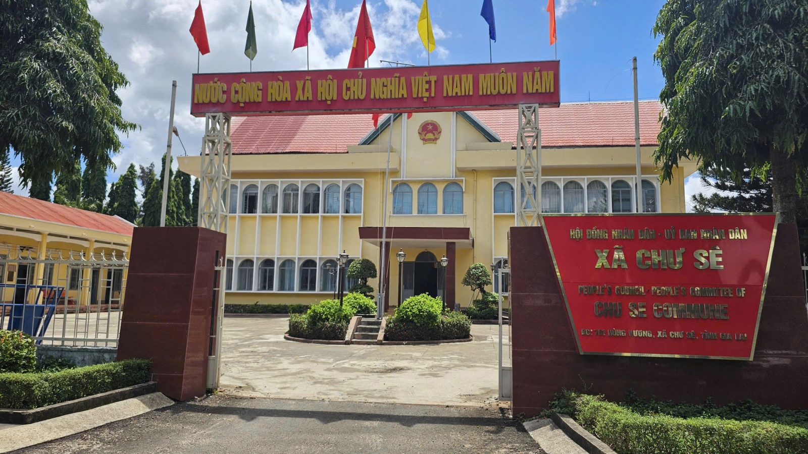 Gia Lai thống nhất chủ trương thành lập 5 phường mới trong năm 2026