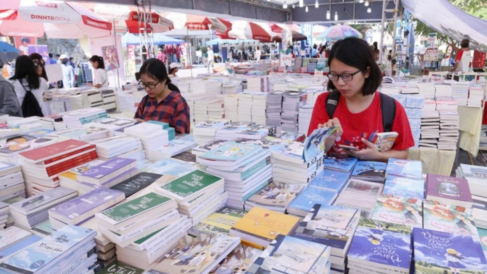 Triển khai thi hành Luật sửa đổi, bổ sung một số điều của Luật Xuất bản