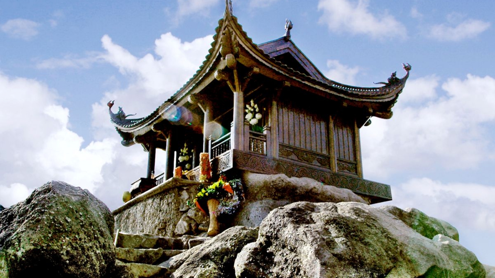 Yen Tu complex featured among UNESCO heritage sites to explore in 2026