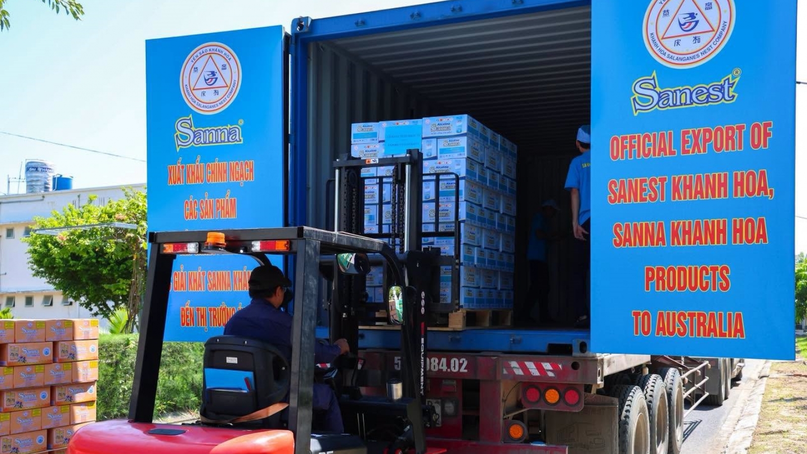 Năng lực thực thi quyết định đà tăng trưởng