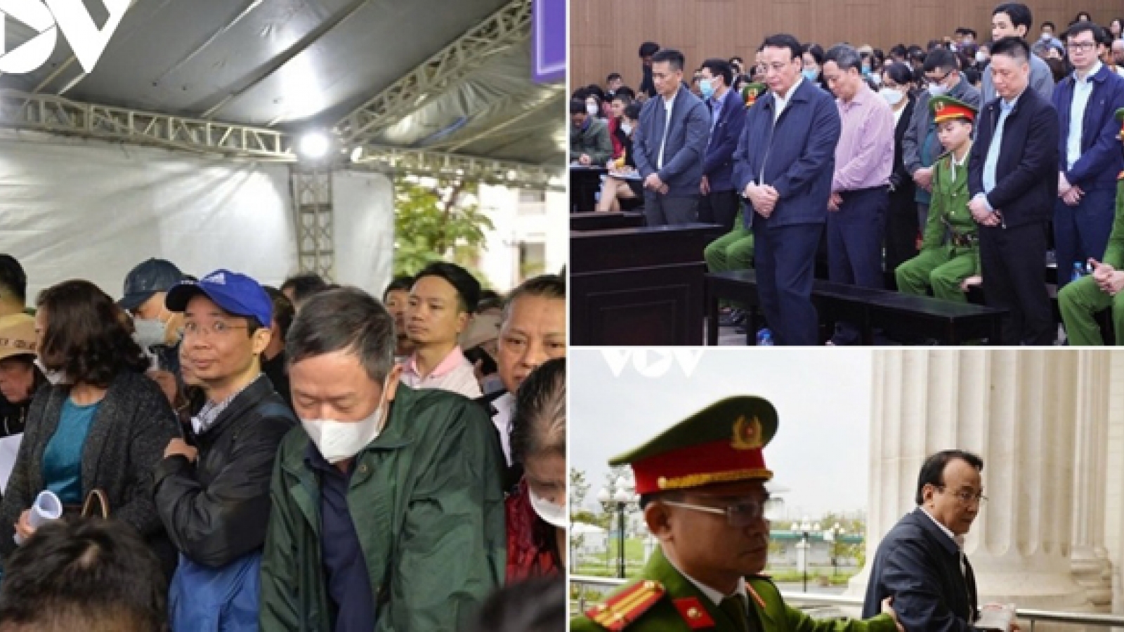 Thi hành án dân sự năm 2024 cao nhất trong lịch sử, thu trên 117.000 tỷ đồng