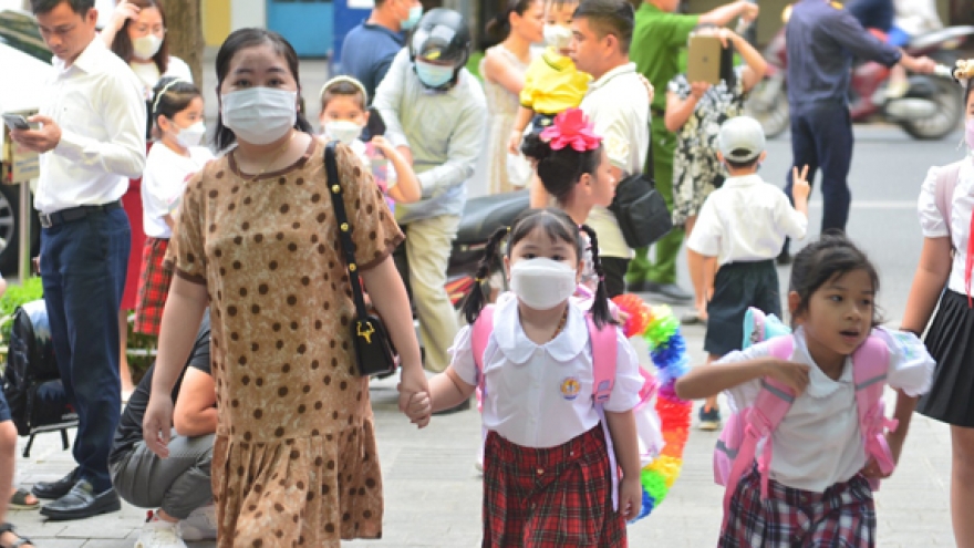 Năm học 2022-2023:   Miễn giảm học phí: Tại sao không?