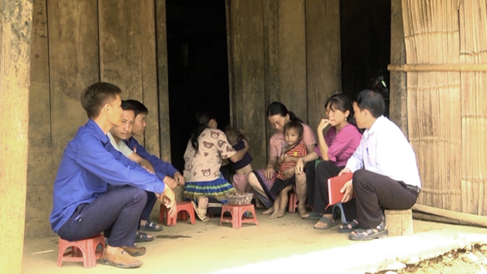 Đẩy lùi nạn tảo hôn và hôn nhân cận huyết ở vùng cao Yên Bái