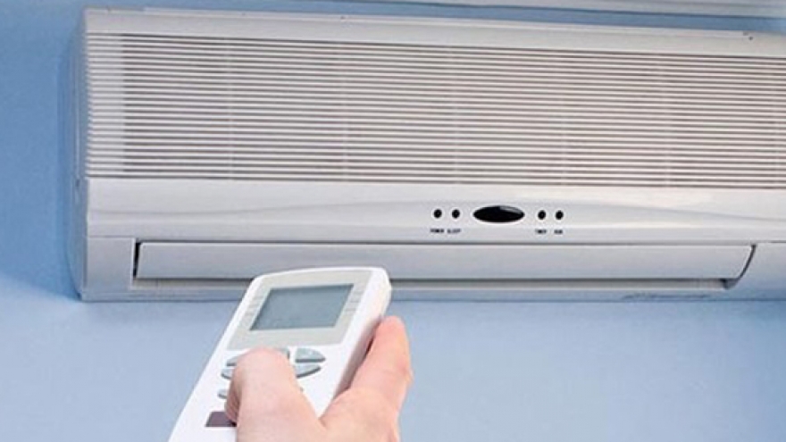 Đánh thuế tiêu thụ đặc biệt đối với điều hòa là 'đẩy lùi sinh hoạt về 40-50 năm trước