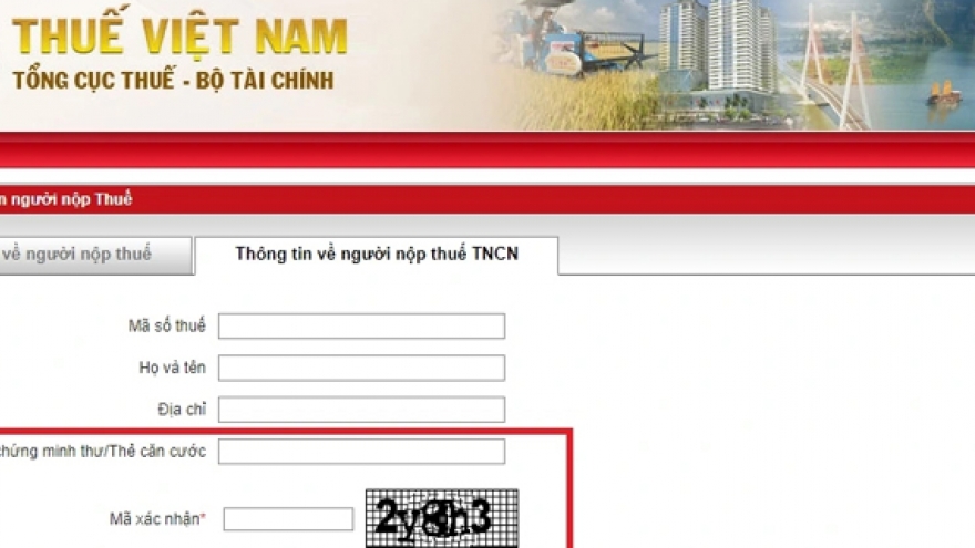 Cách tra cứu mã số thuế cá nhân online nhanh nhất năm 2025