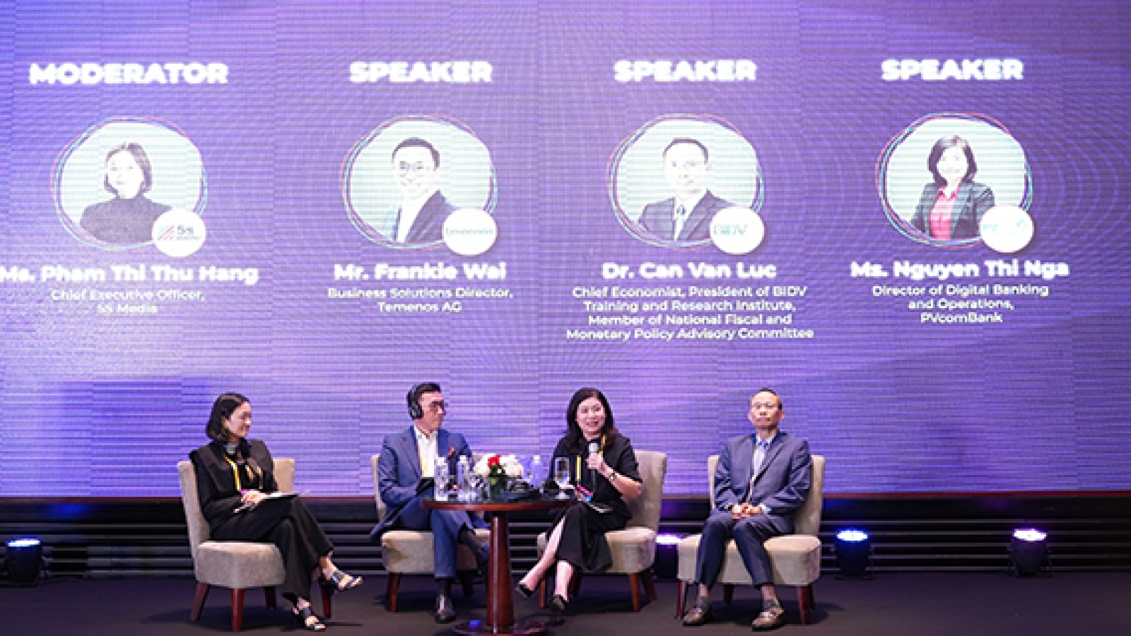 Vietnam Banking Innovation Summit 2024: Dấu ấn chuyển đổi số ngành ngân hàng Việt Nam
