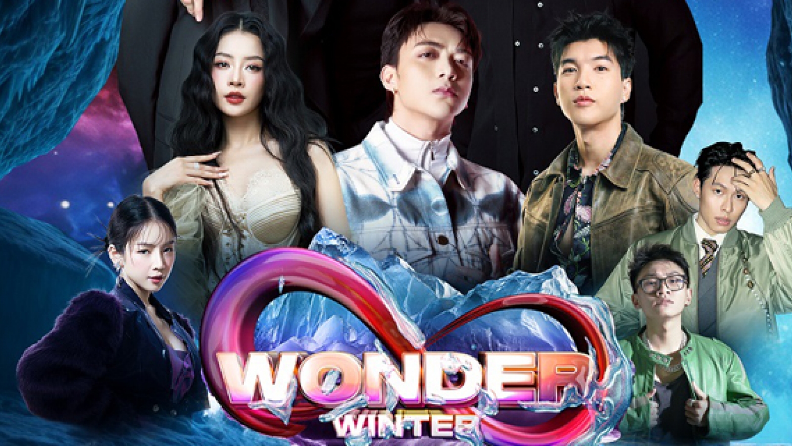 Imagine Dragons sẽ mang setlist bùng nổ nào tới 8WONDER Winter?