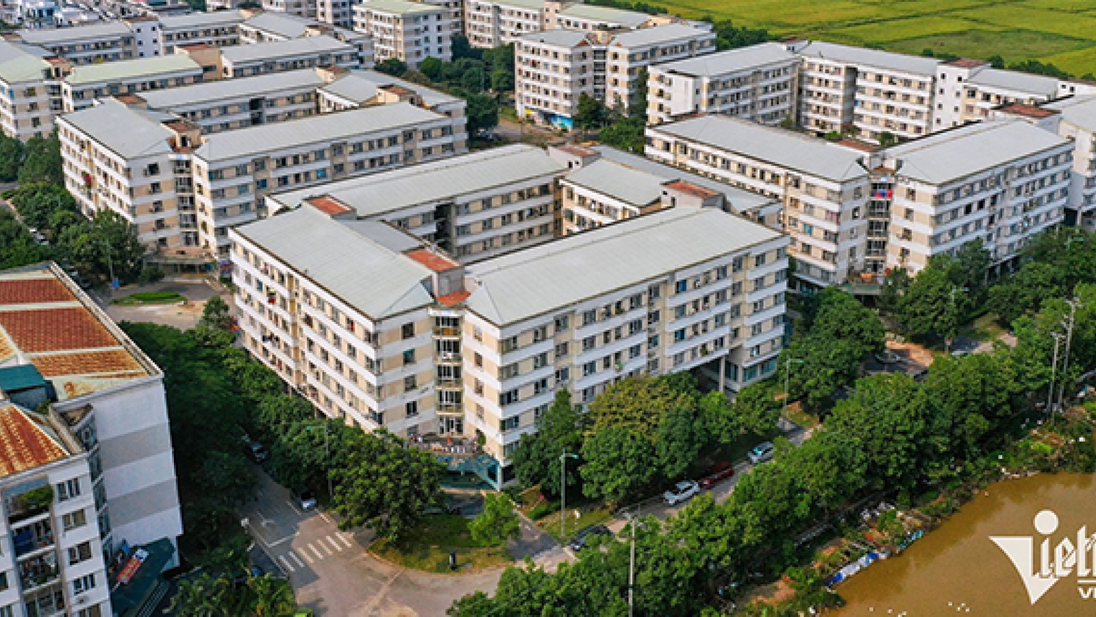 Gói ưu đãi 120.000 tỷ đồng cho nhà ở xã hội, vẫn còn nhiều nút thắt cần gỡ