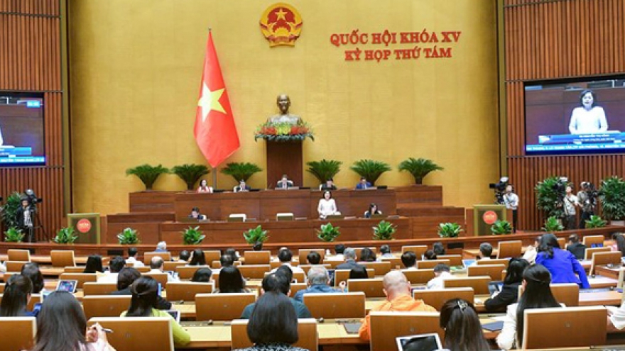 Kết quả thi hành án thấp là do kỷ luật, kỷ cương chưa nghiêm