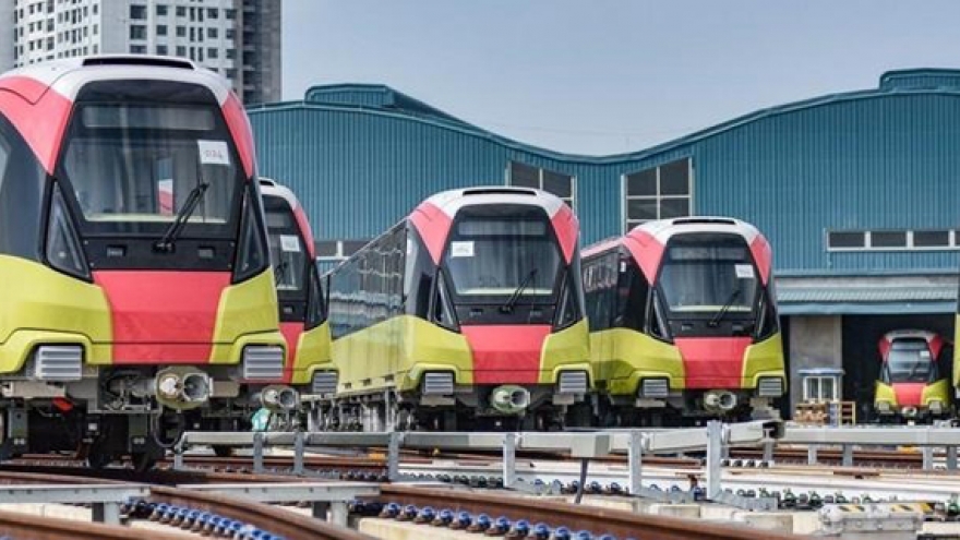 Cần bộ quy chuẩn và khung kỹ thuật cho các dự án đường sắt đô thị
