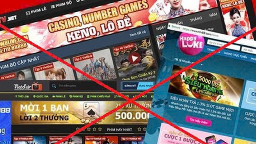 Luật hóa quảng cáo trên mạng xã hội