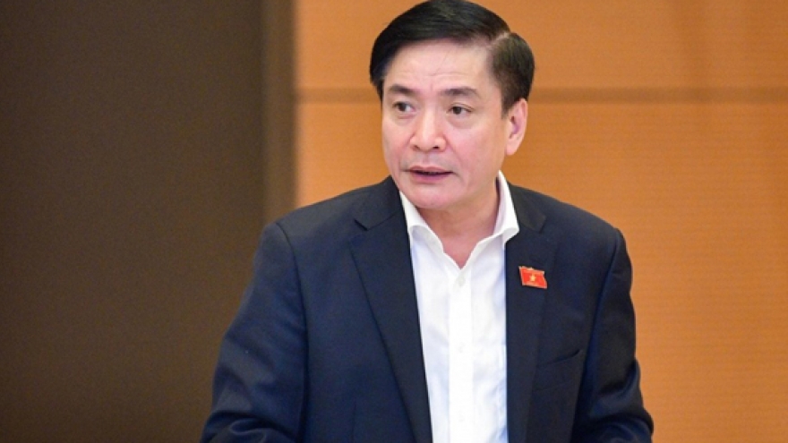 Cân nhắc 'điều hơn lẽ thiệt' để sửa toàn diện Luật Công chứng