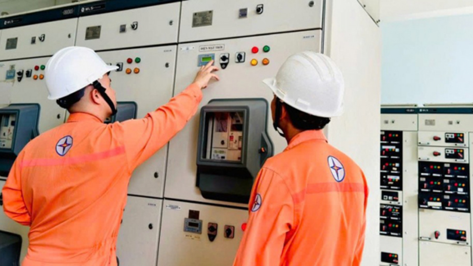 Cty Nhiệt điện Vĩnh Tân: Đảm bảo sản xuất điện trong dịp Tết Nguyên đán Ất Tỵ 2025