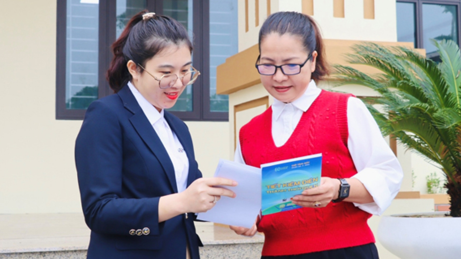 Quảng Bình: Nâng cao ý thức tiết kiệm năng lượng trong chiến dịch Giờ Trái đất