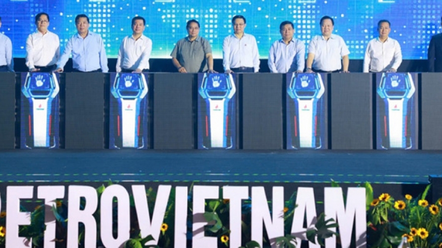 Petrovietnam chuẩn bị đà tăng tốc cho mục tiêu tăng trưởng '2 con số'