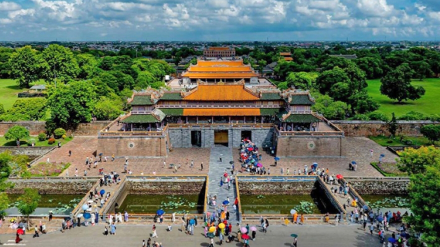 Khai thác cơ hội bứt phá từ 'Năm du lịch quốc gia'