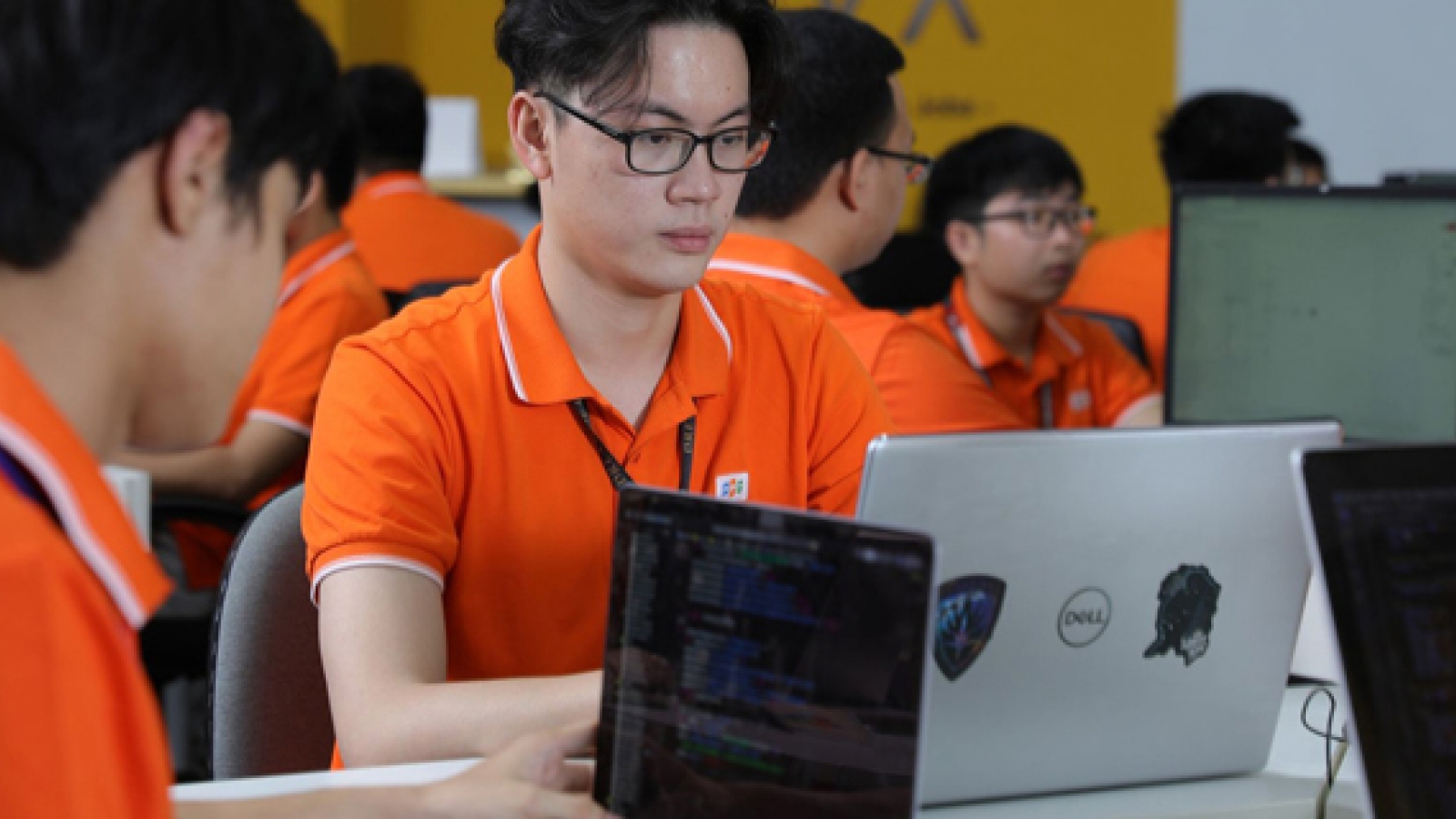 FPT Software được vinh danh top 8 nhà cung cấp IoT Châu Á - Thái Bình Dương