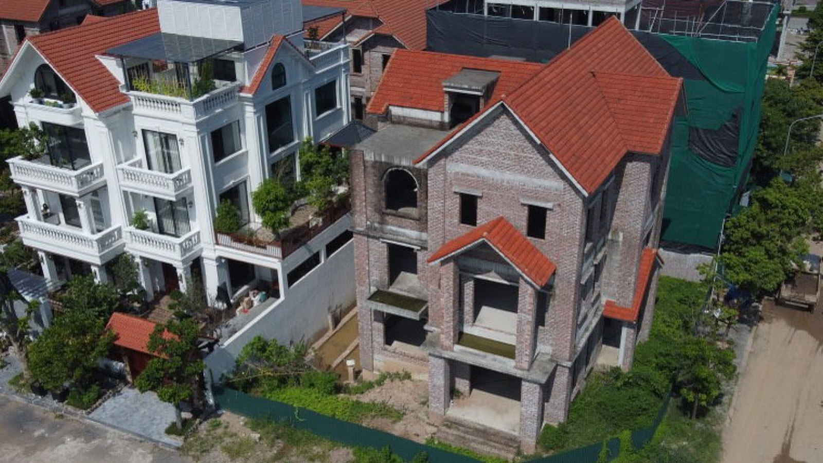 Luật Kinh doanh bất động sản 2023: Chủ đầu tư chỉ được thu tiền đặt cọc không quá 5% giá bán