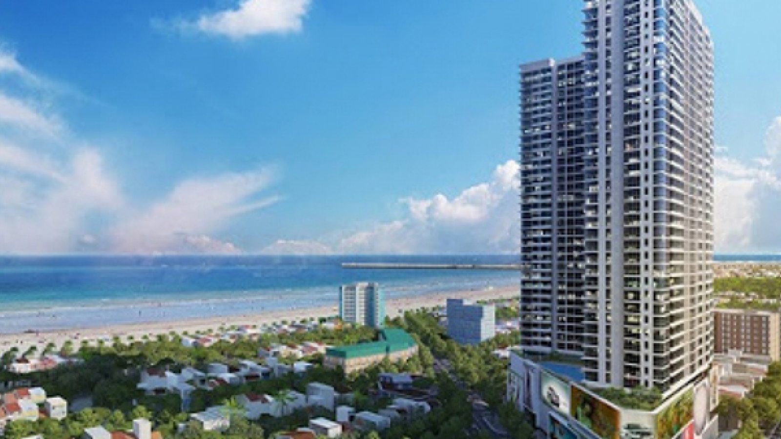 Thanh tra Chính phủ kiến nghị tạm dừng cấp phép dự án Condotel