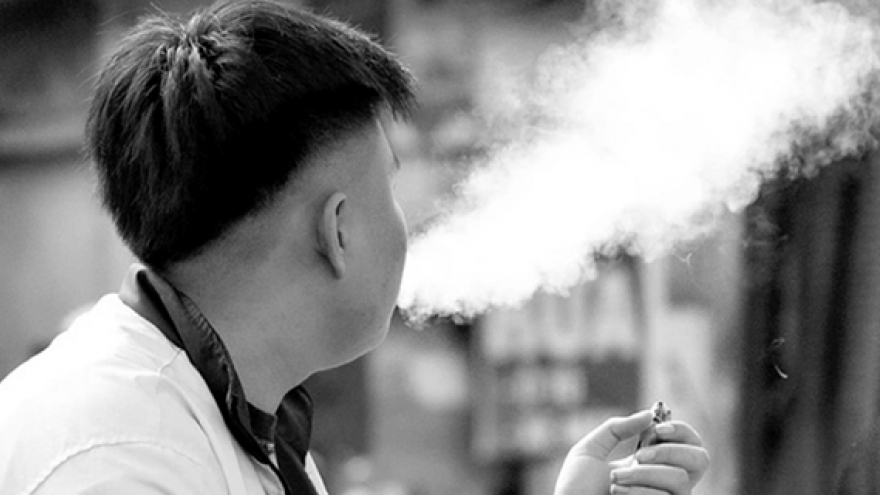 Nguy cơ ngộ độc khi sử dụng thuốc lá điện tử