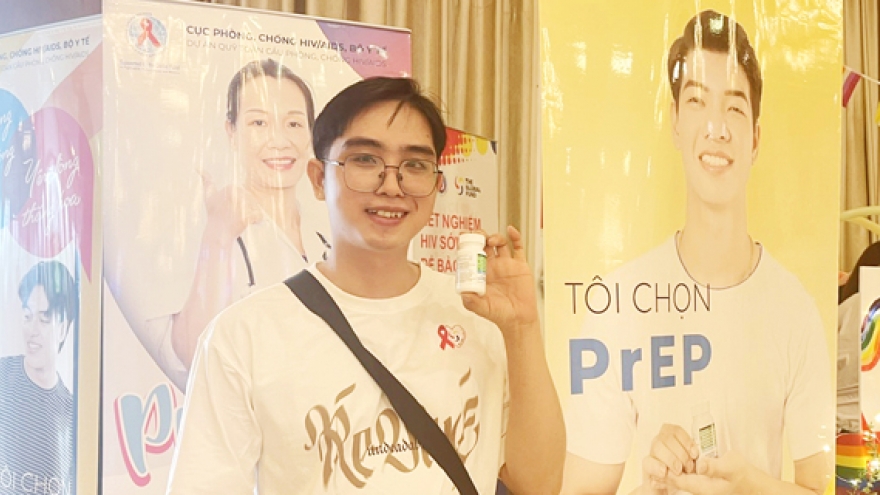 Những thành công trong phòng, chống HIV/AIDS tại Việt Nam