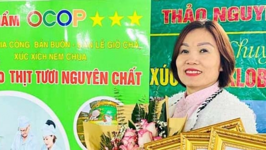 Mang thực phẩm sạch đến mọi nhà