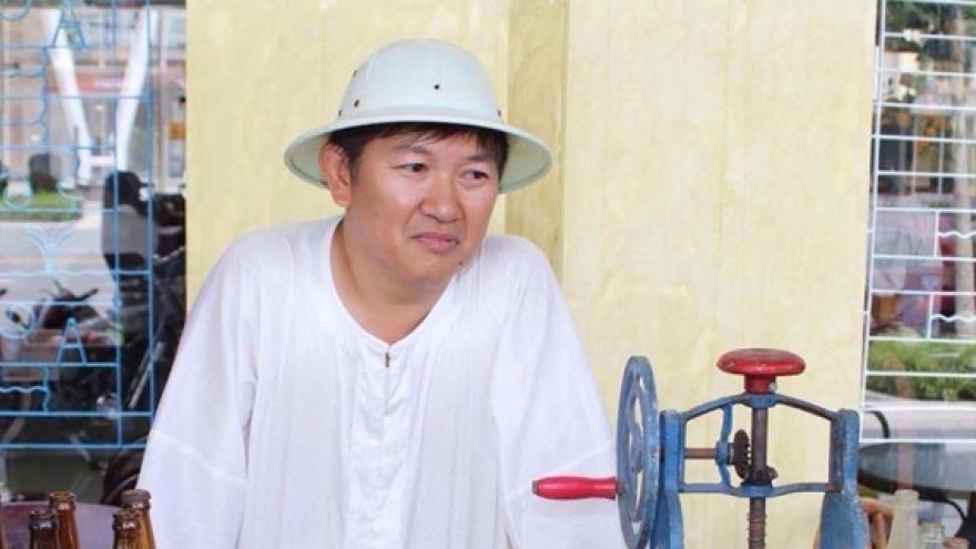 Lưu giữ Sài Gòn xưa