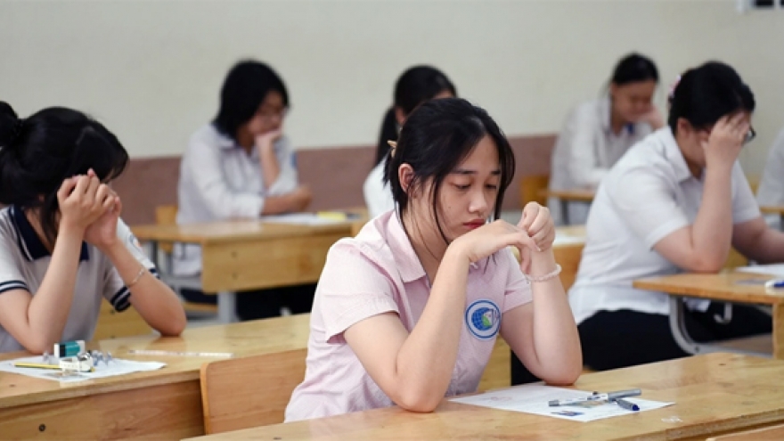 Siết chỉ tiêu xét tuyển sớm, thí sinh có chứng chỉ ngoại ngữ có lo bị ảnh hưởng?