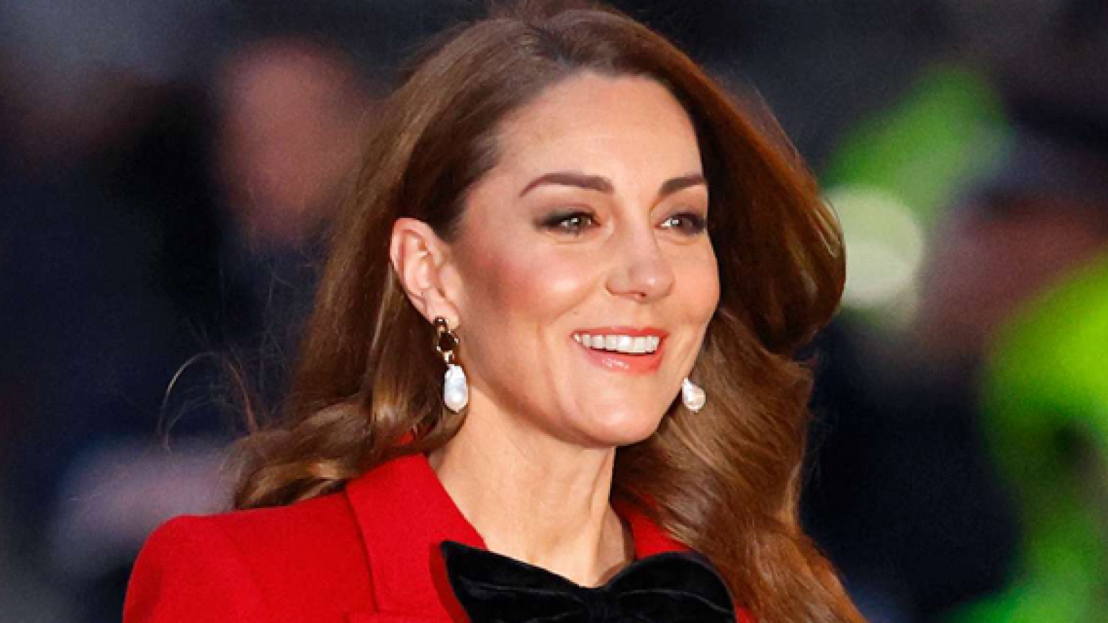 Công nương Kate Middleton - người phụ nữ truyền cảm hứng của năm 2024