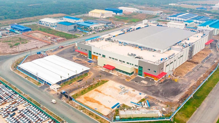Bất động sản công nghiệp cần giải quyết điểm yếu về nguồn cung và hạ tầng