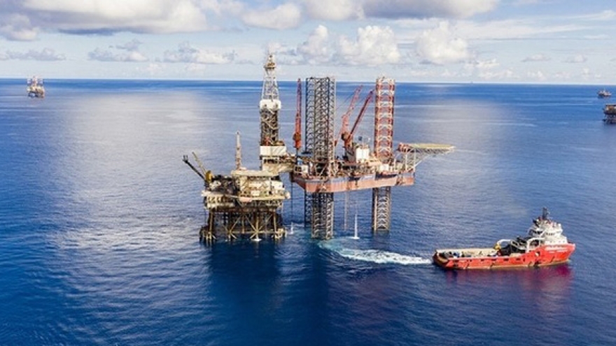 Petrovietnam đề cao trách nhiệm thực hiện chiến lược phát triển năng lượng quốc gia
