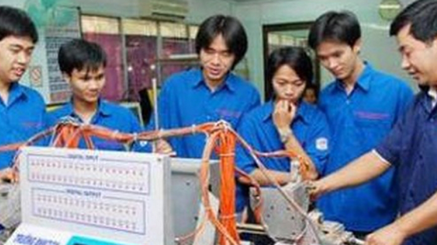 Đào tạo nhân lực chất lượng cao cần đội ngũ chuyên gia giỏi để tiếp cận công nghệ